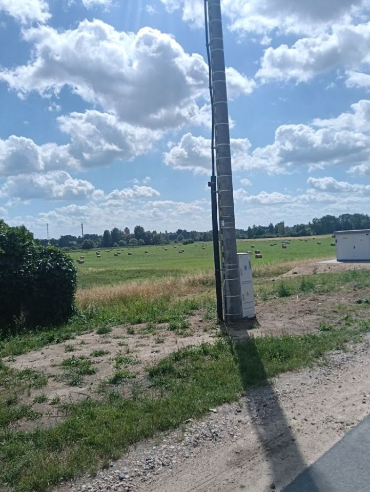 Działka budowlana Roztocze. Zdjęcie 6