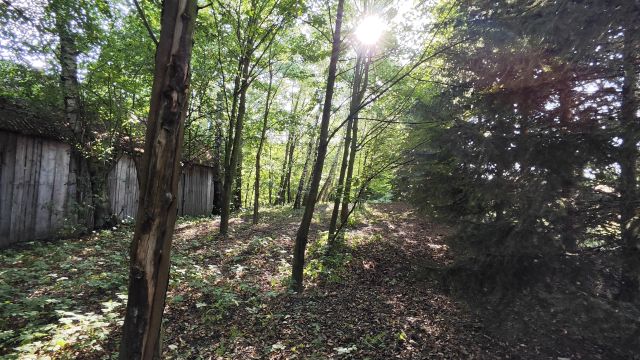 Działka rolno-budowlana Cieplice. Zdjęcie 9