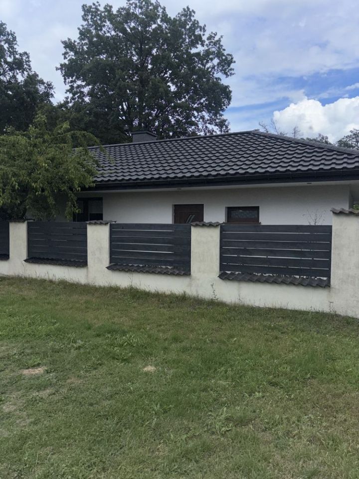 dom wolnostojący Klikawa. Zdjęcie 2
