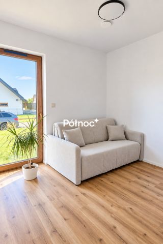 dom wolnostojący, 5 pokoi Niemodlin, ul. Słoneczna. Zdjęcie 12