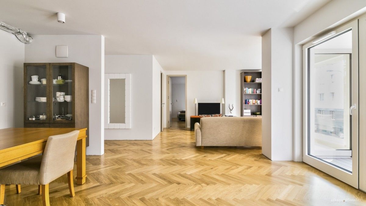 Mieszkanie 3-pokojowe Gdynia Śródmieście, ul. Zygmunta Augusta