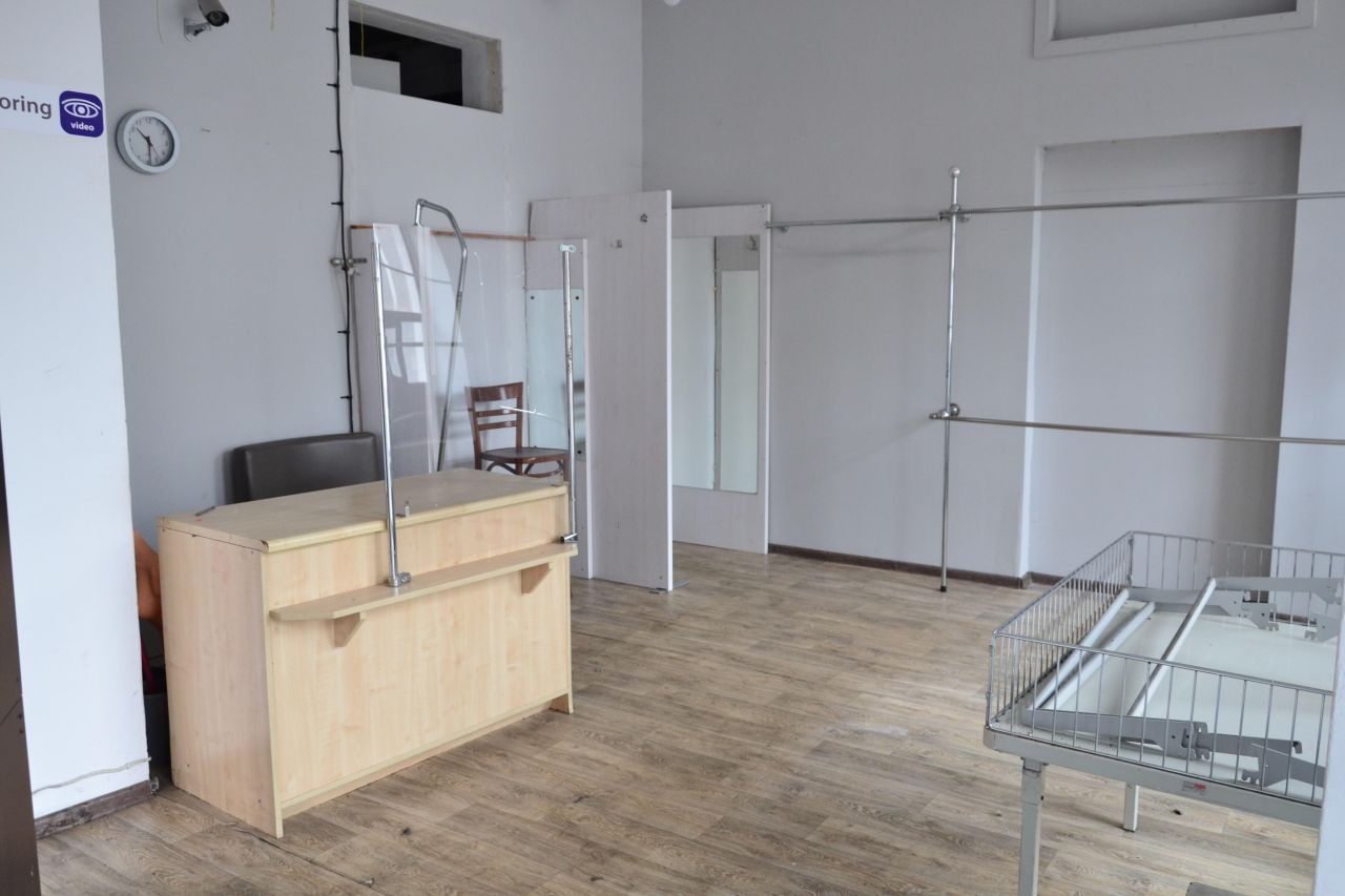 Lokal Szczecin Niebuszewo, ul. św. Barbary. Zdjęcie 4