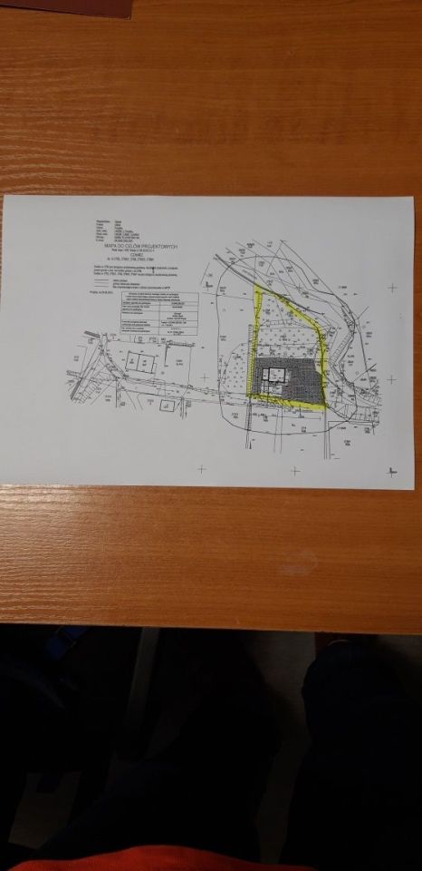 Działka budowlana Czaniec. Zdjęcie 3