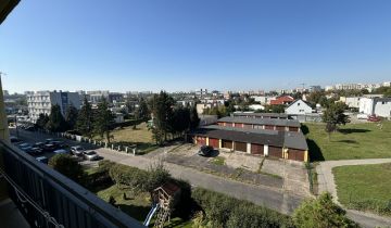 Mieszkanie 3-pokojowe Bydgoszcz Bartodzieje Wielkie