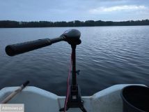 Działka budowlana Łabędzie. Zdjęcie 1