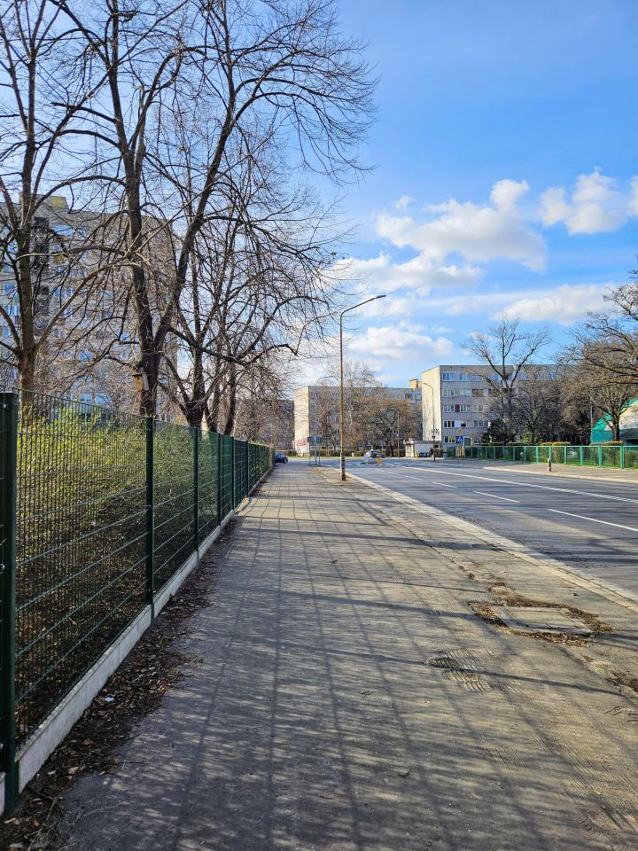 Mieszkanie 2-pokojowe Wrocław Szczepin, ul. Lubińska. Zdjęcie 12