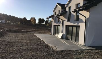 bliźniak, 5 pokoi Bartąg, ul. Leszczynowa