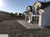bliźniak, 5 pokoi Bartąg, ul. Leszczynowa