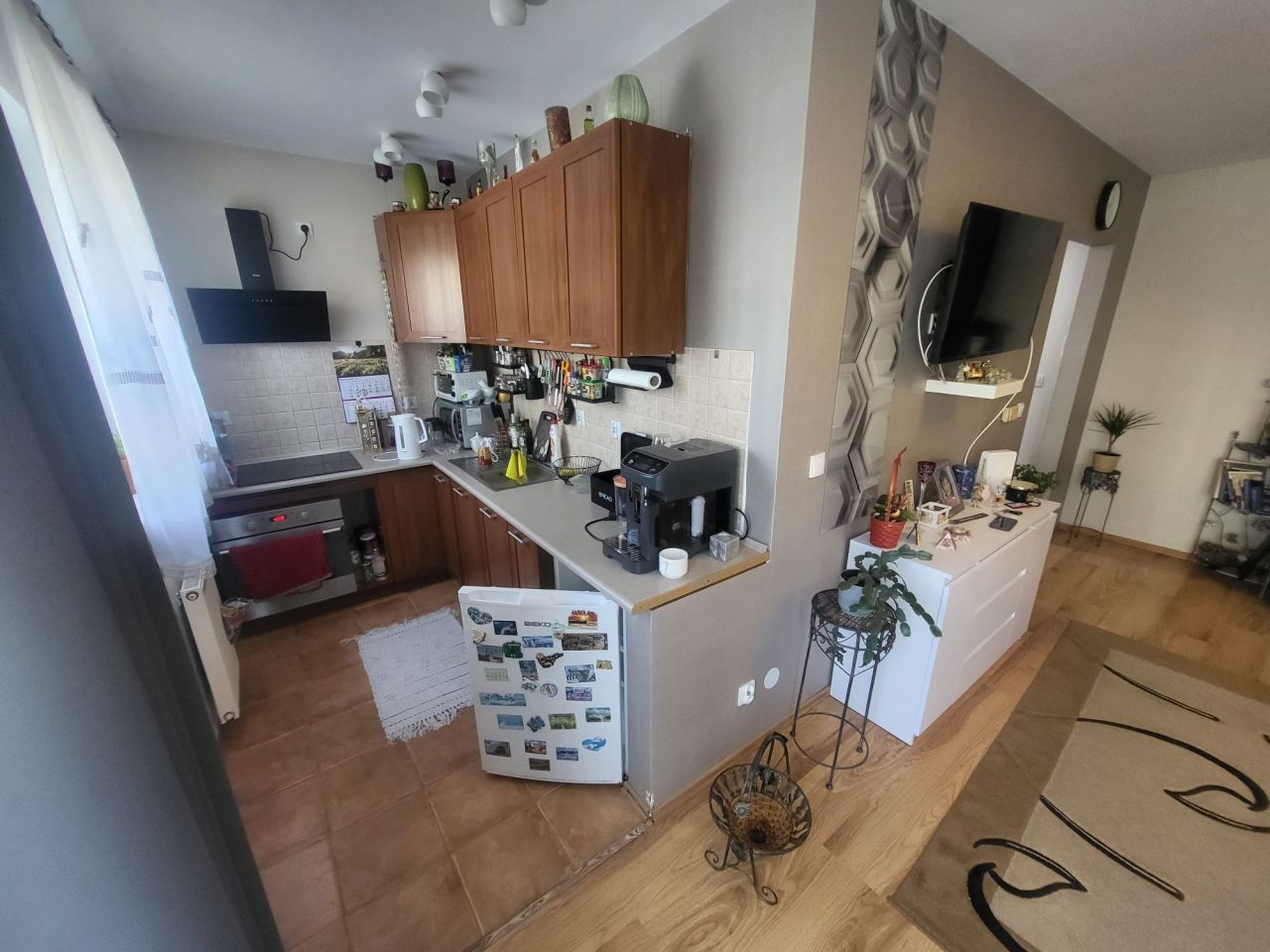 Mieszkanie 1-pokojowe Kołobrzeg, ul. Wielkopolska. Zdjęcie 6