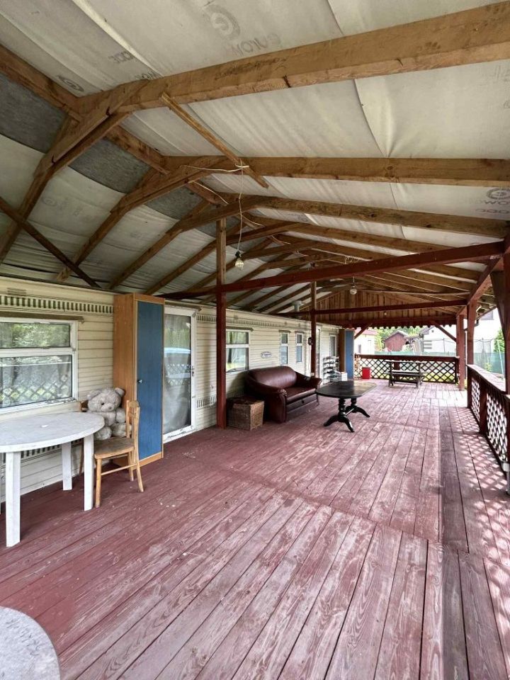 Działka rekreacyjna Sumin. Zdjęcie 7