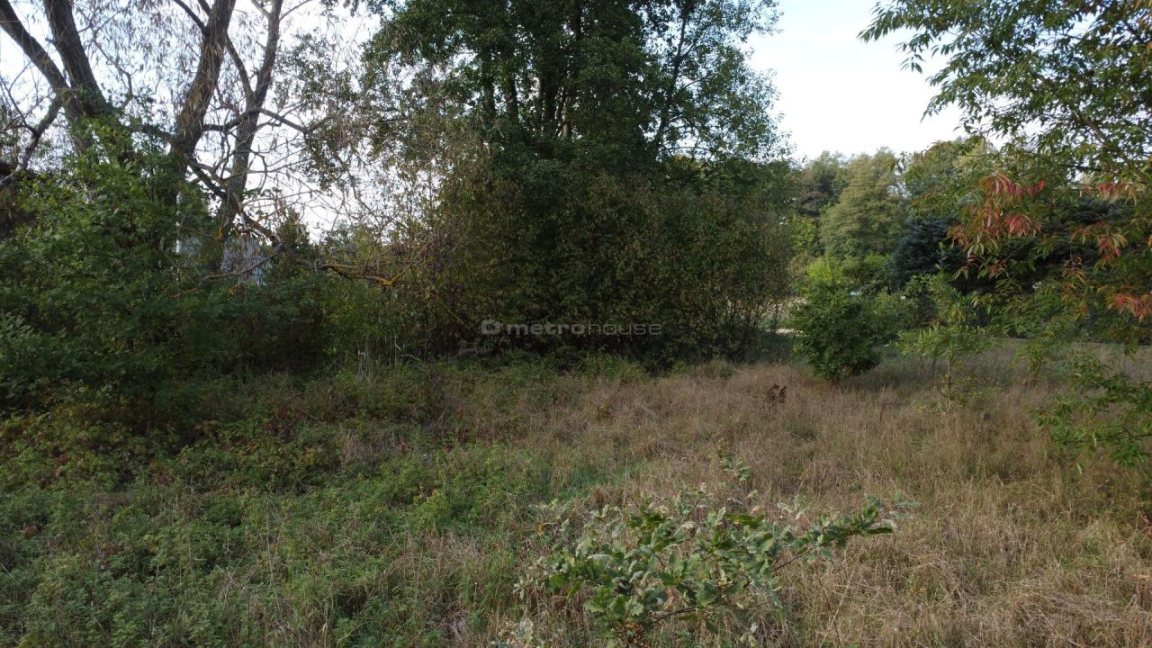 Działka rekreacyjna Popowo-Parcele. Zdjęcie 8