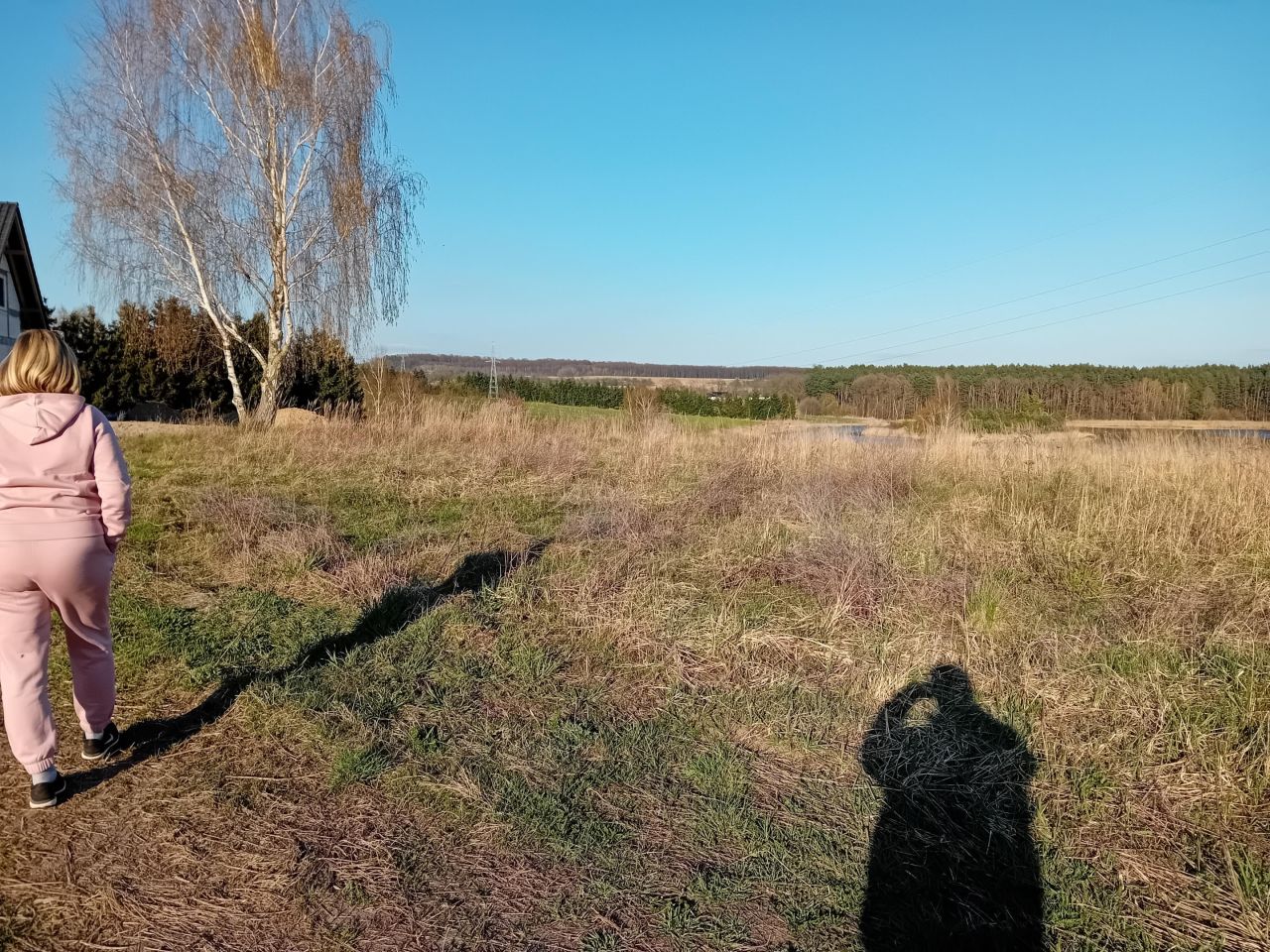 Działka budowlana Binowo. Zdjęcie 6