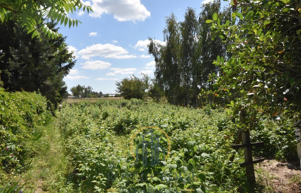 Działka budowlana Lubartów. Zdjęcie 7