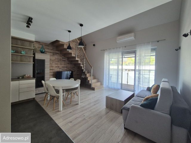 Mieszkanie 4-pokojowe Wrocław Krzyki, ul. Ułańska. Zdjęcie 1