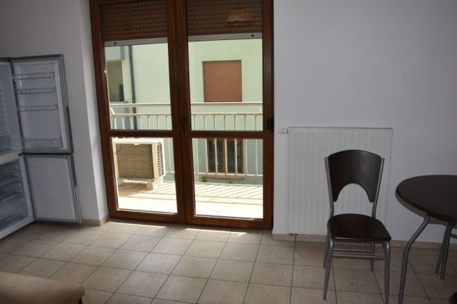 Mieszkanie 1-pokojowe Kraków Dębniki, ul. Torfowa. Zdjęcie 8