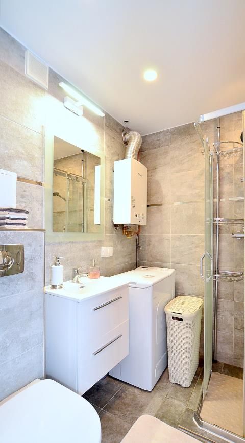 Mieszkanie 2-pokojowe Katowice, ul. gen. Władysława Sikorskiego. Zdjęcie 11