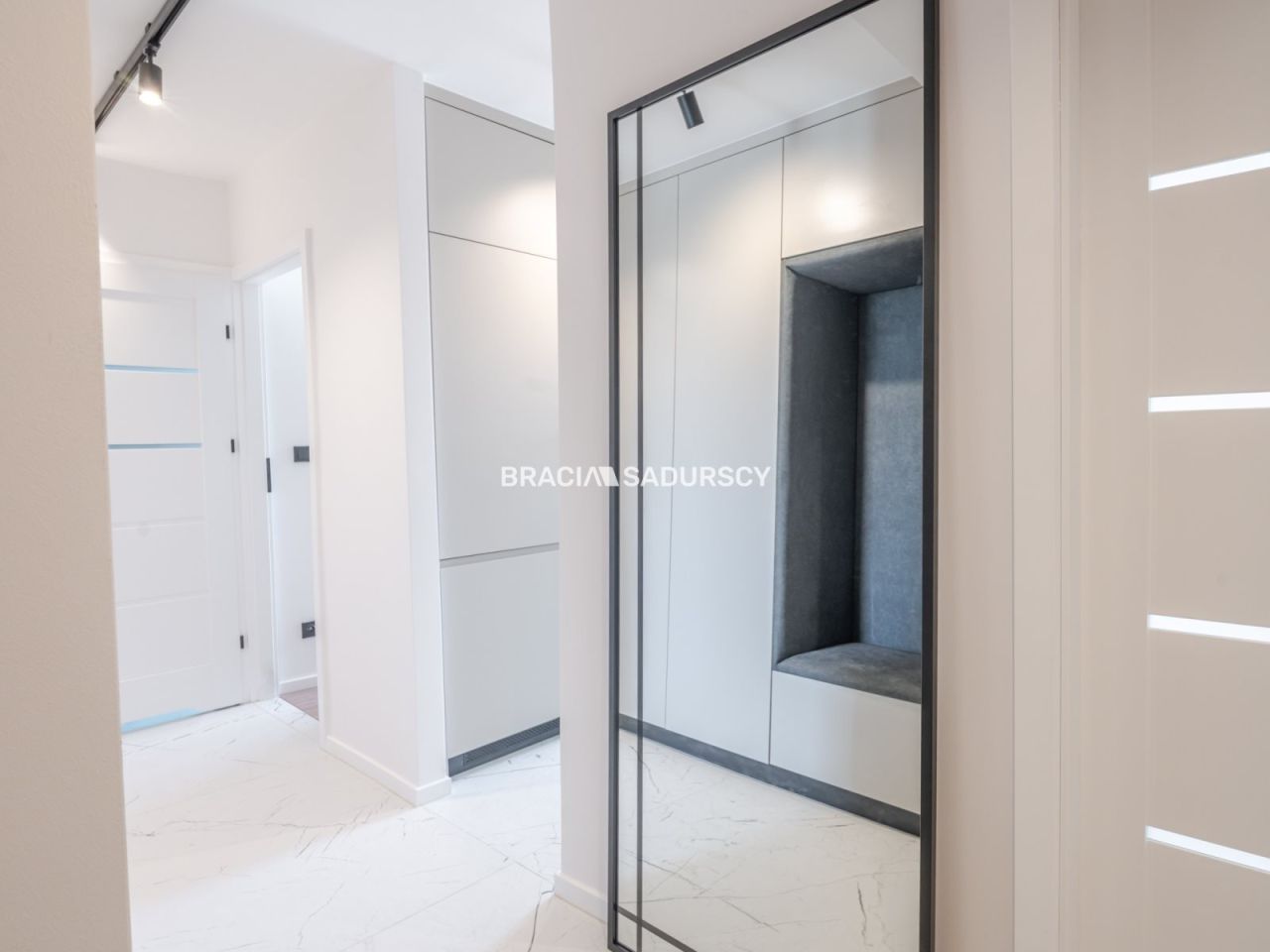 Mieszkanie 3-pokojowe Kraków Krowodrza, ul. Rolnicza. Zdjęcie 9