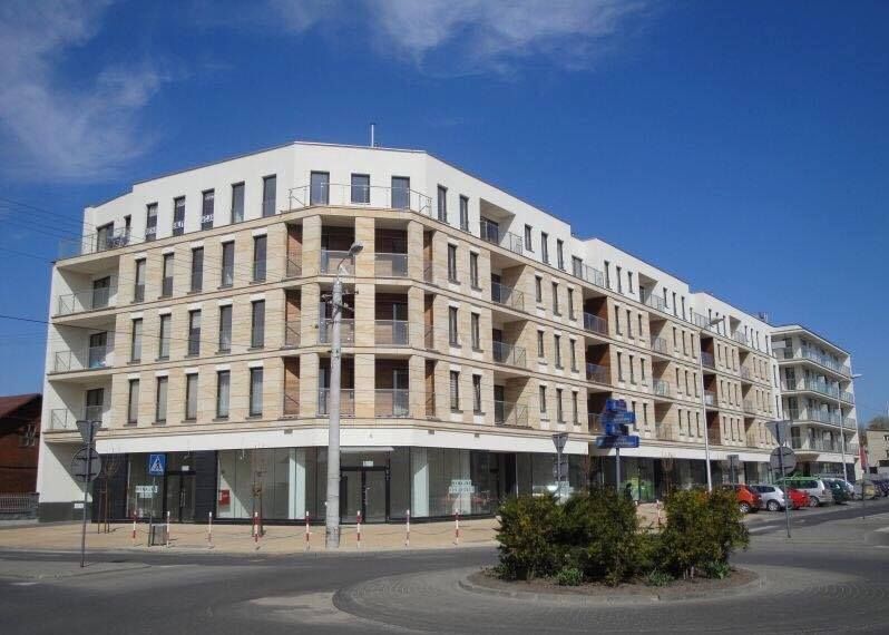 Mieszkanie 3-pokojowe Mińsk Mazowiecki, ul. Zygmunta Kazikowskiego