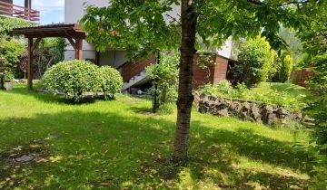 dom wolnostojący, 5 pokoi Nowy Sącz Przetakówka, ul. Na Rurach