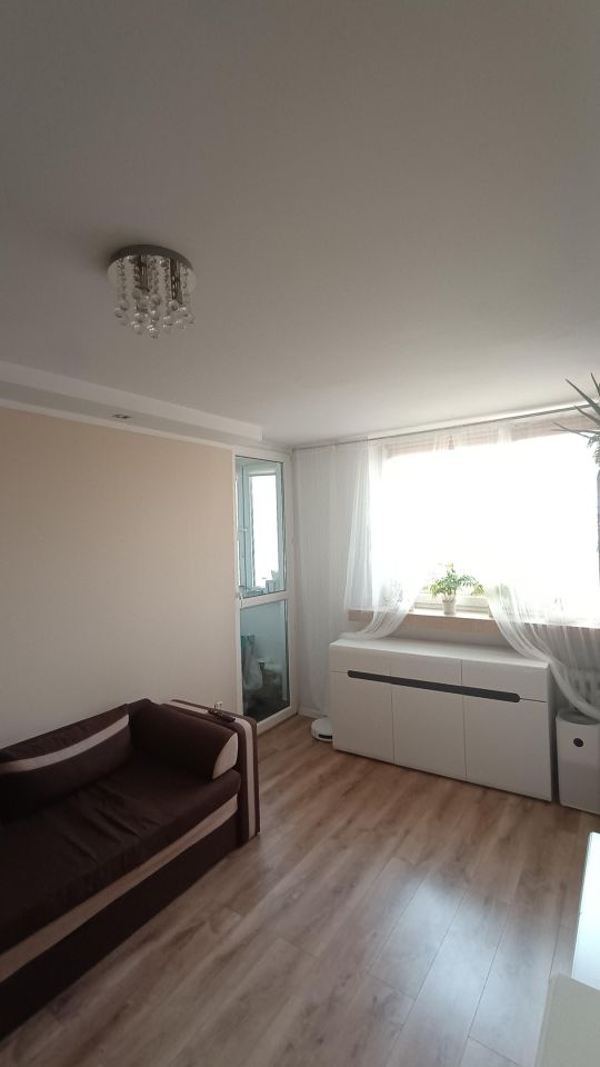 Mieszkanie 2-pokojowe Lublin Kalinowszczyzna, ul. Stefana Okrzei. Zdjęcie 6