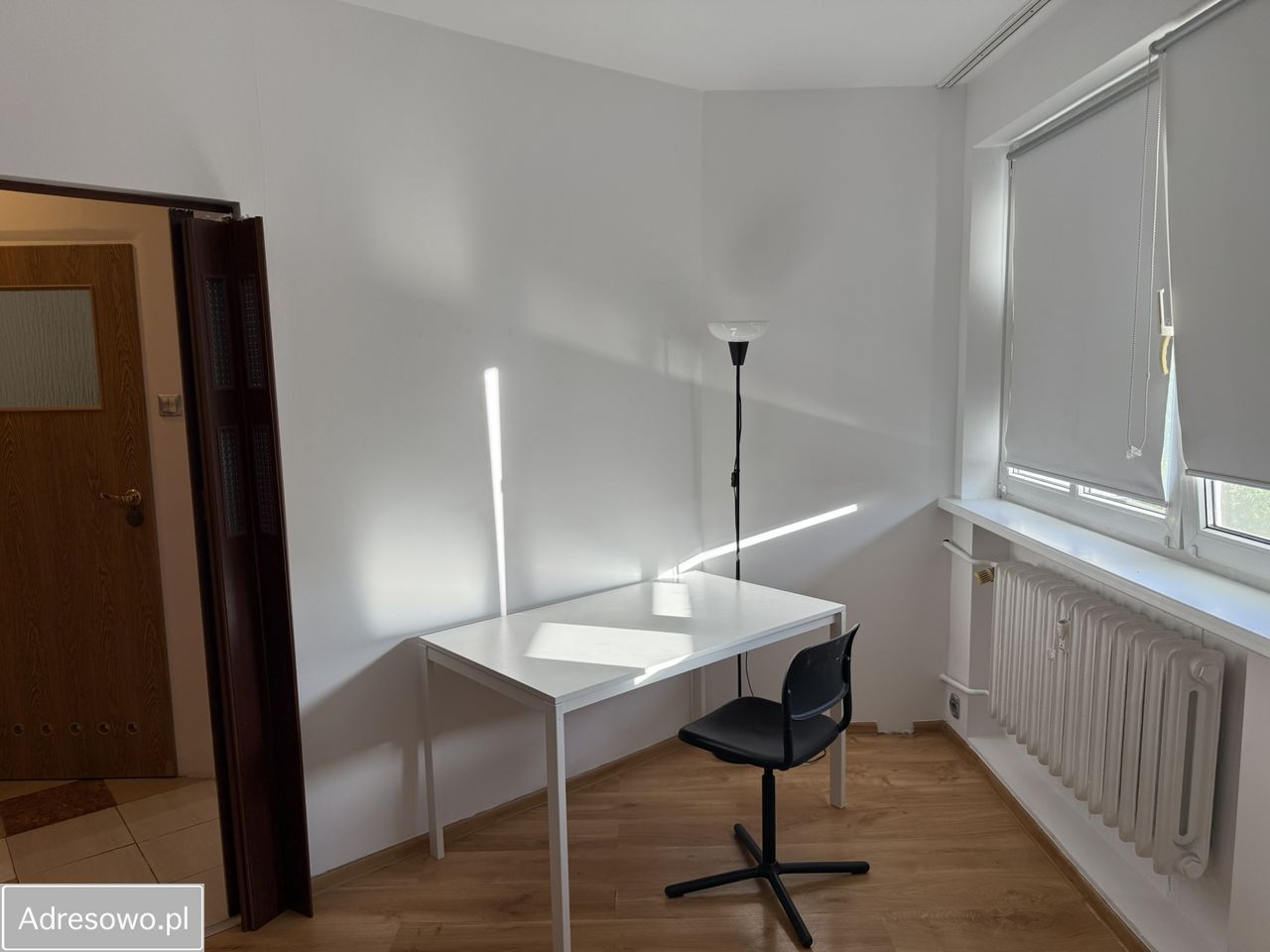 Mieszkanie 2-pokojowe Zabrze Centrum, ul. Stanisława Żółkiewskiego. Zdjęcie 17