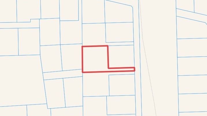 Działka budowlana Krzeczyn Wielki. Zdjęcie 11