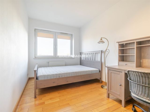 Mieszkanie 2-pokojowe Kraków Bieńczyce, ul. gen. Leopolda Okulickiego. Zdjęcie 10