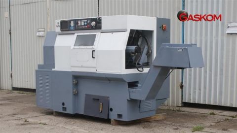 Hala/magazyn Karzcino. Zdjęcie 4