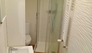 Mieszkanie 3-pokojowe Krzeszyce