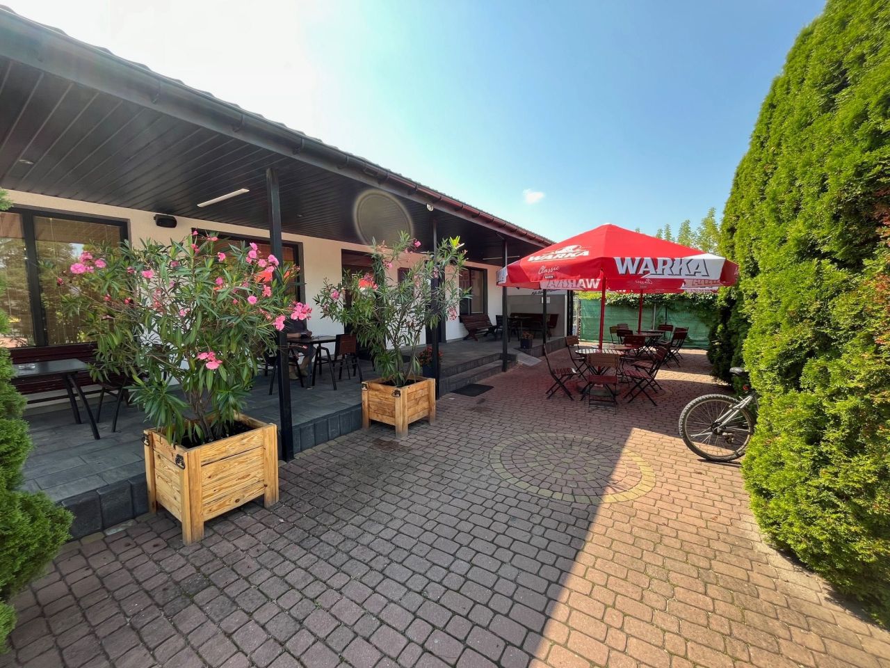 Lokal Dęblin, ul. Dworcowa. Zdjęcie 3