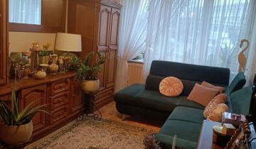 Mieszkanie 2-pokojowe Poniatowa