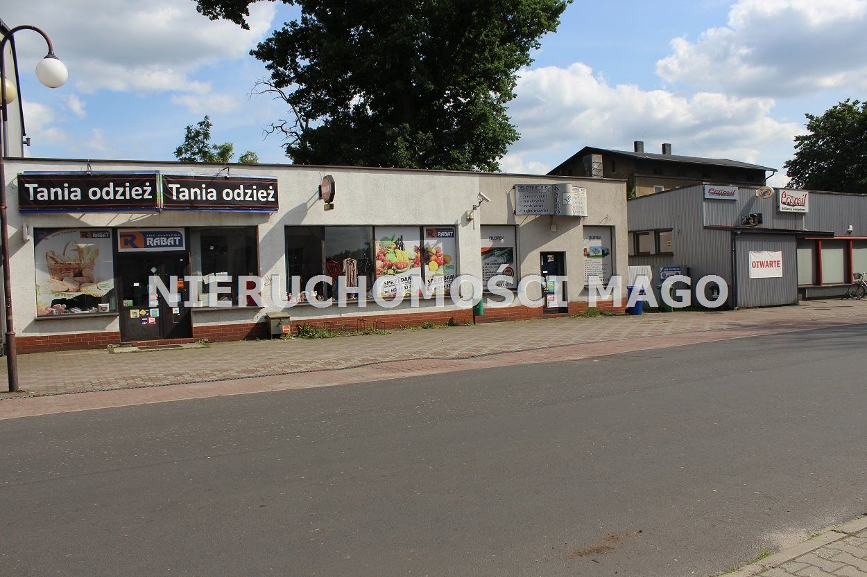 Lokal Zawadzkie. Zdjęcie 10