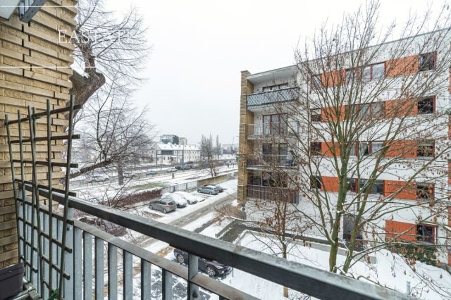 Mieszkanie 2-pokojowe Warszawa Mokotów, ul. Ludwika Idzikowskiego. Zdjęcie 14