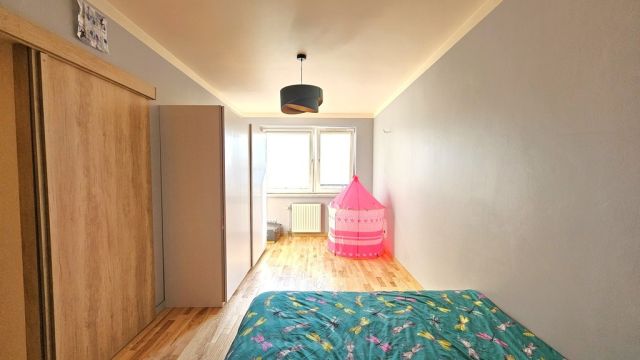 Mieszkanie 3-pokojowe Kraków Bronowice, ul. Wrocławska. Zdjęcie 11