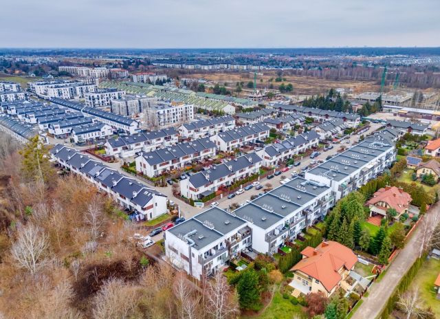 Mieszkanie 3-pokojowe Piaseczno, ul. Owocowy Sad. Zdjęcie 42