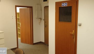 Biuro Wrocław Krzyki, al. Armii Krajowej