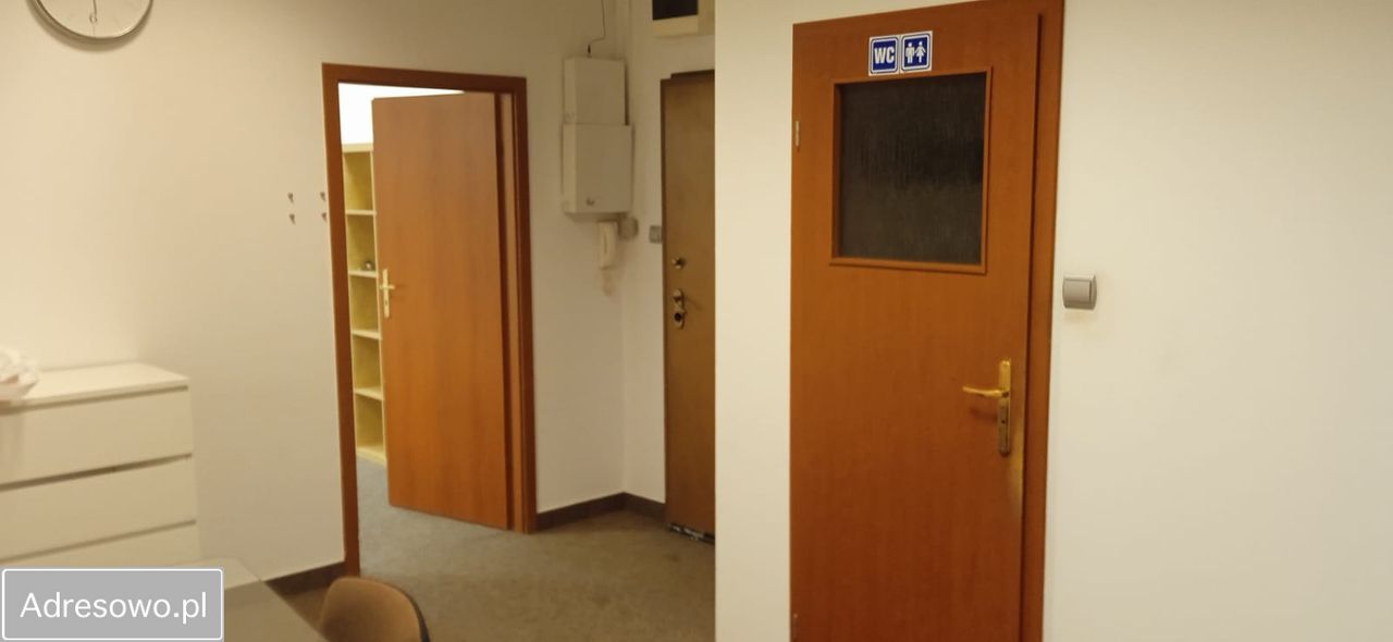 Biuro Wrocław Krzyki, al. Armii Krajowej. Zdjęcie 2