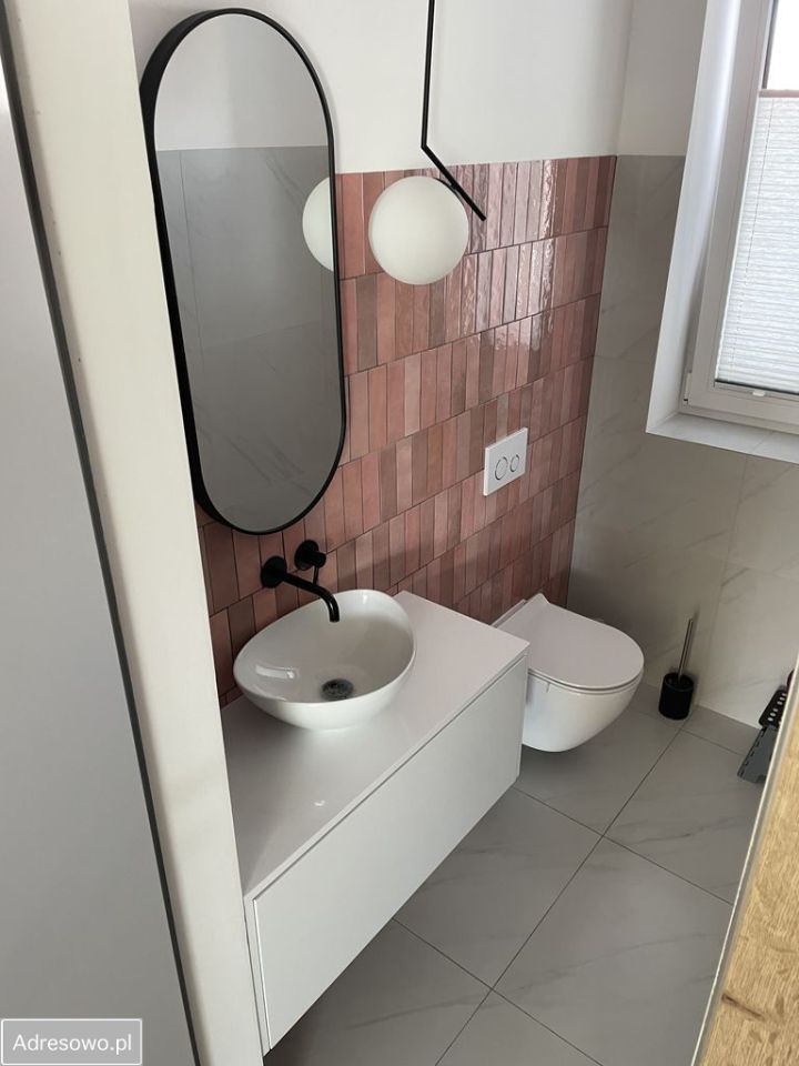 dom szeregowy, 6 pokoi Turek, ul. Leona Lubomira Kruszyńskiego. Zdjęcie 18