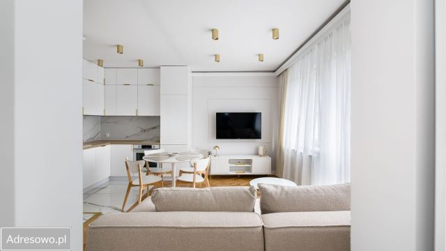 Mieszkanie 2-pokojowe Gdańsk Zaspa, ul. Pilotów. Zdjęcie 1