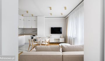 Mieszkanie 2-pokojowe Gdańsk Zaspa, ul. Pilotów