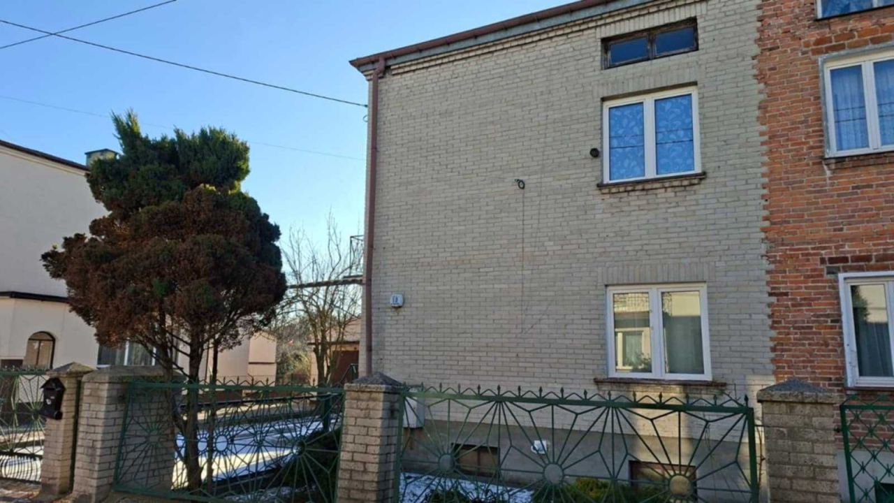 bliźniak Chełm, ul. Miernicza. Zdjęcie 3