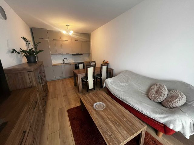 Mieszkanie 2-pokojowe Kostrzyn nad Odrą, os. Parkowe. Zdjęcie 1