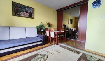 Mieszkanie 1-pokojowe Łódź Widzew, ul. Przędzalniana