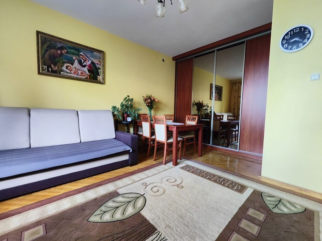 Mieszkanie 1-pokojowe Łódź Widzew, ul. Przędzalniana. Zdjęcie 2