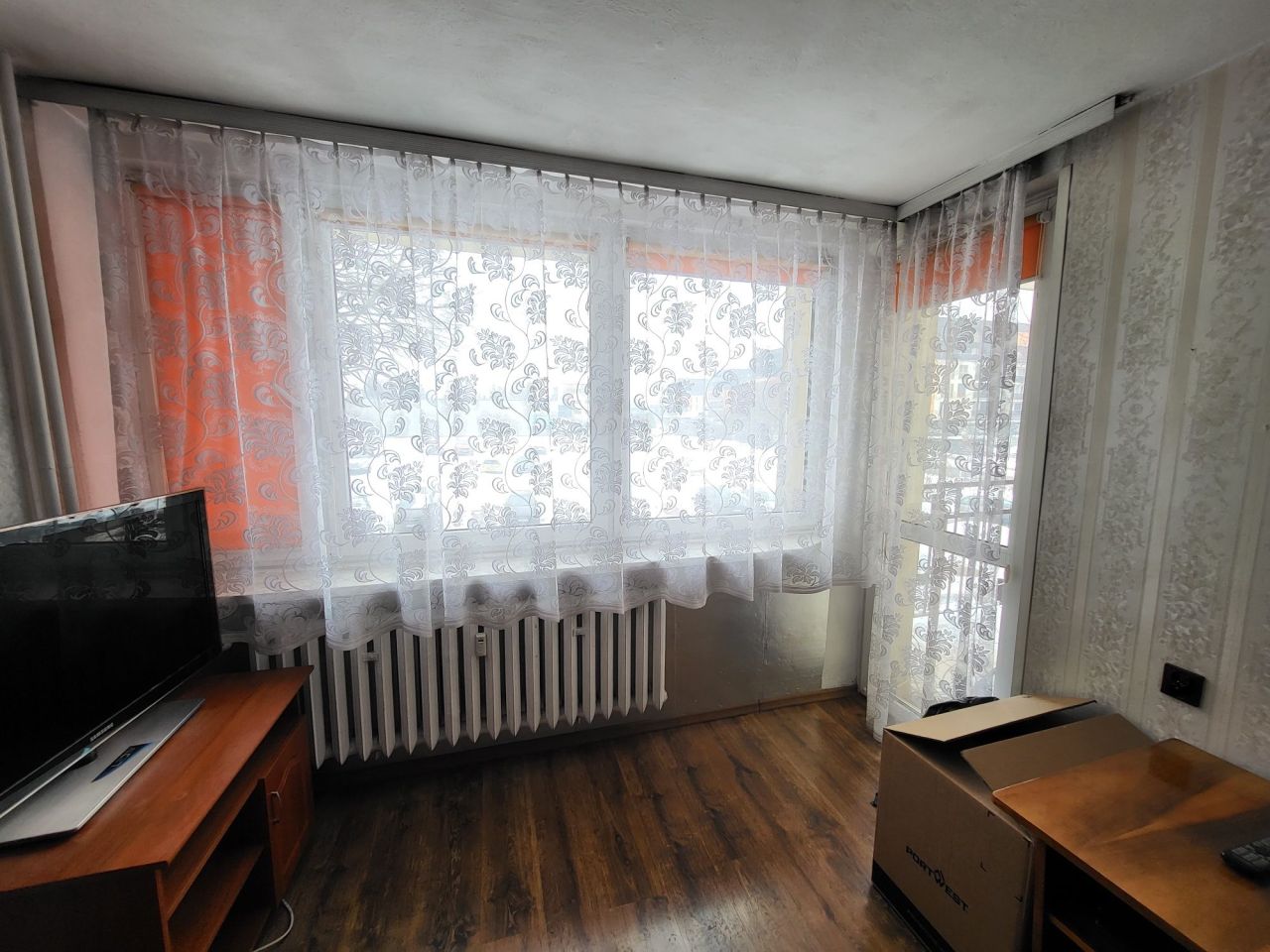 Mieszkanie 2-pokojowe Mysłowice, ul. Ludomira Różyckiego. Zdjęcie 3