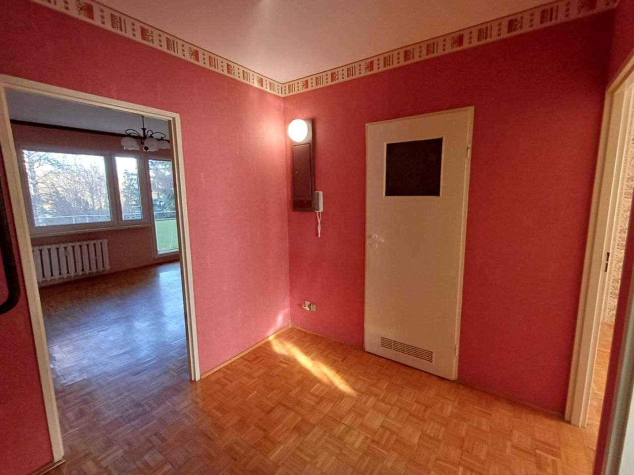 Mieszkanie 2-pokojowe Kalisz Dobrzec. Zdjęcie 3