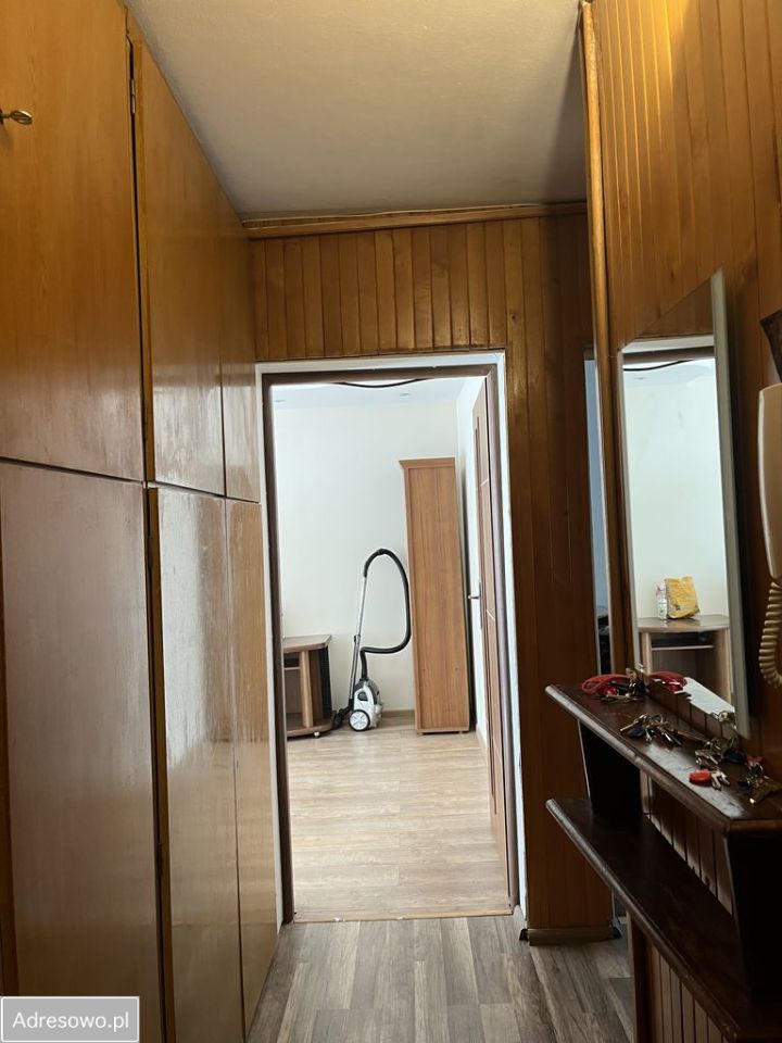 Mieszkanie 2-pokojowe Łódź Bałuty, ul. Traktorowa. Zdjęcie 9