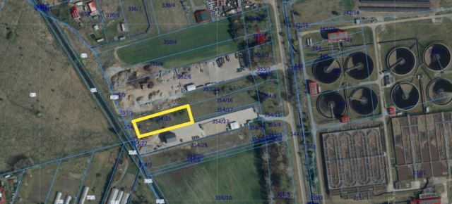 Działka inwestycyjna Dębogórze-Wybudowanie. Zdjęcie 10