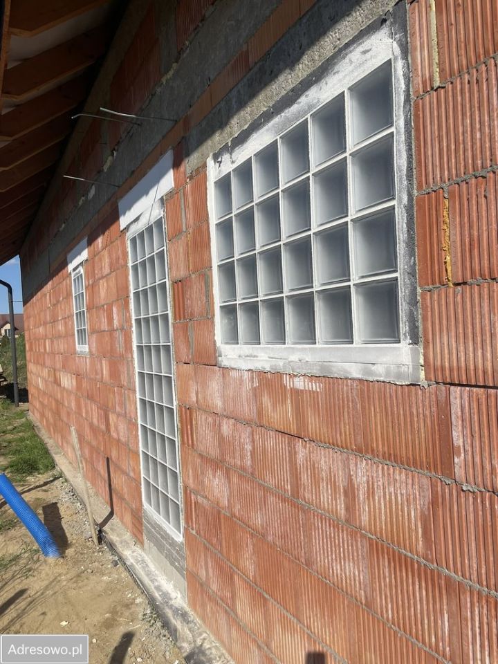 dom wolnostojący, 4 pokoje Wilkszyn, ul. Błotna. Zdjęcie 11