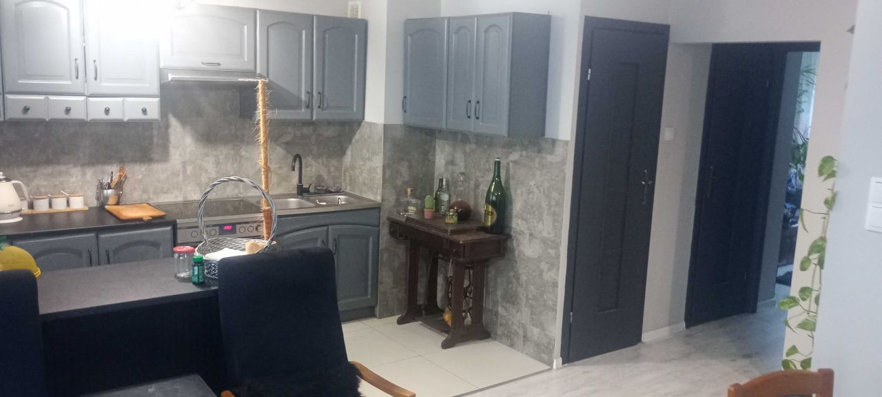 Mieszkanie 2-pokojowe Gorzów Wielkopolski, ul. Stanisława Staszica. Zdjęcie 6